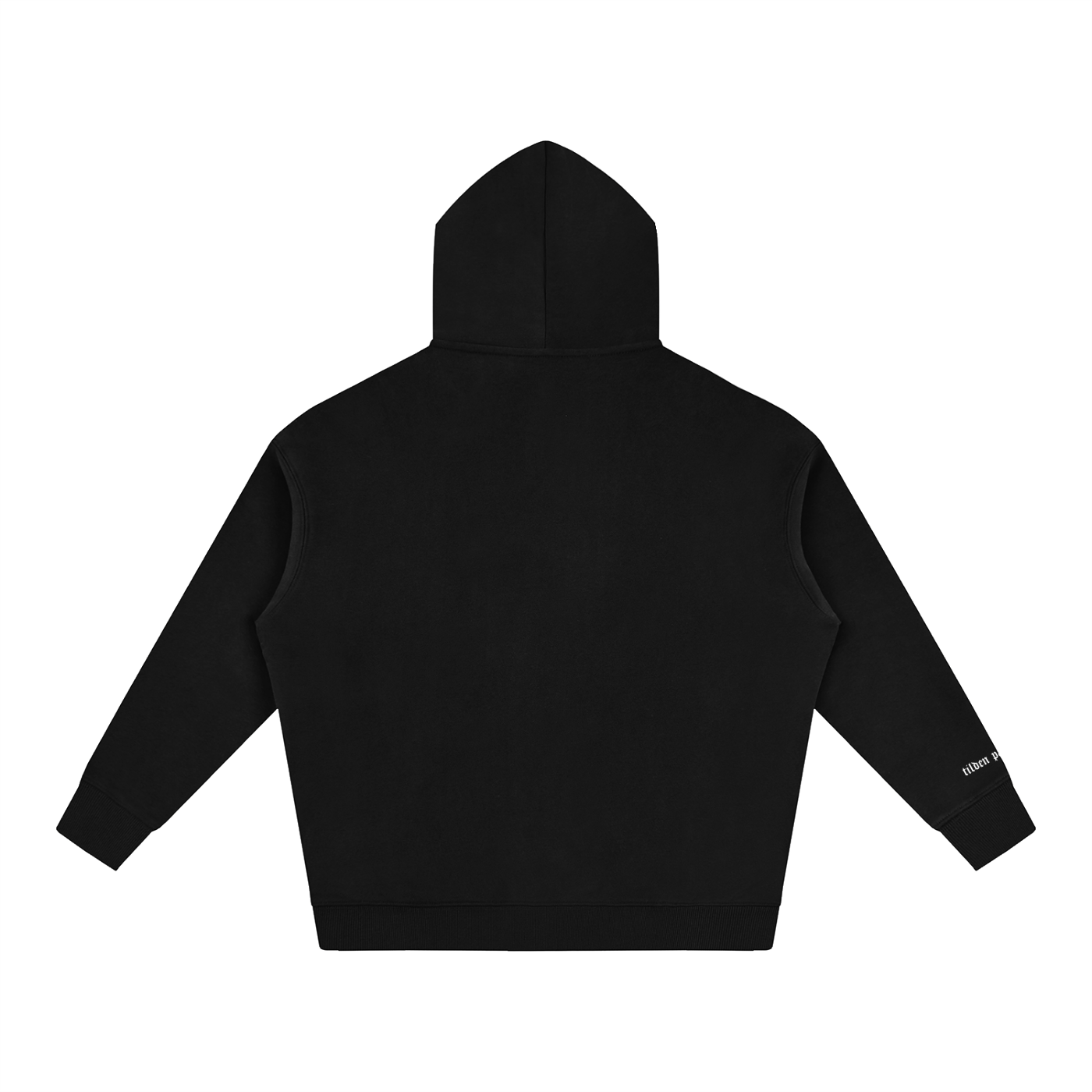 ECLIPSE HOODIE