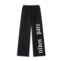 ECLIPSE SWEATPANT 002