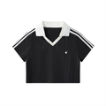ECLIPSE CROPPED JERSEY
