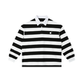 ECLIPSE COLLARED LONGSLEEVE