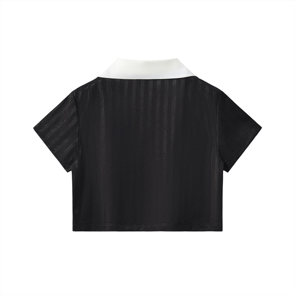 ECLIPSE CROPPED JERSEY