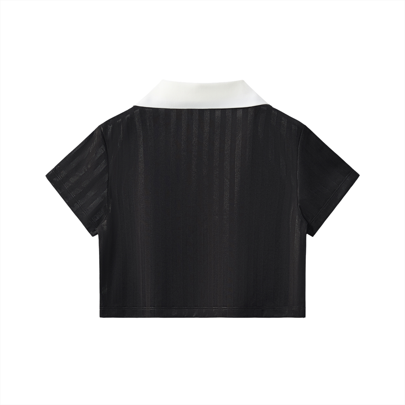 ECLIPSE CROPPED JERSEY